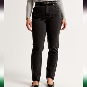 Abercrombie 90s Relaxed Jeans Size 24/37 Short